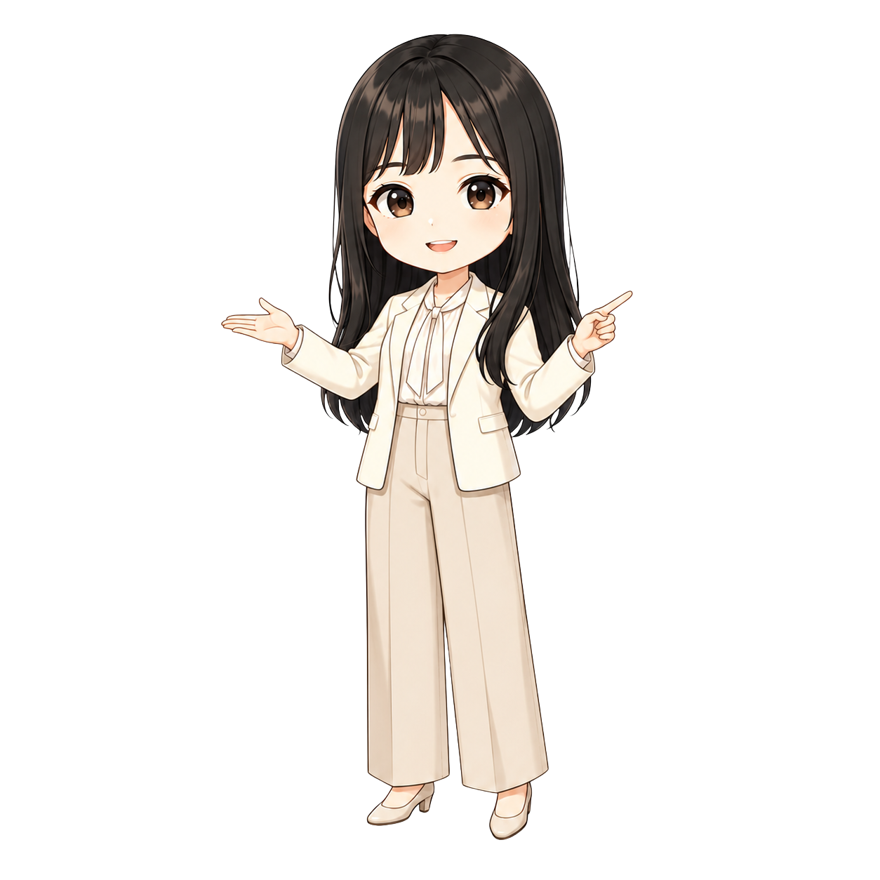 アメリン