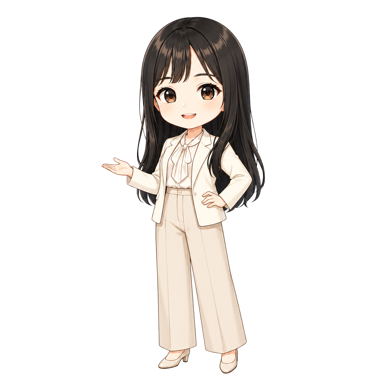 アメリン