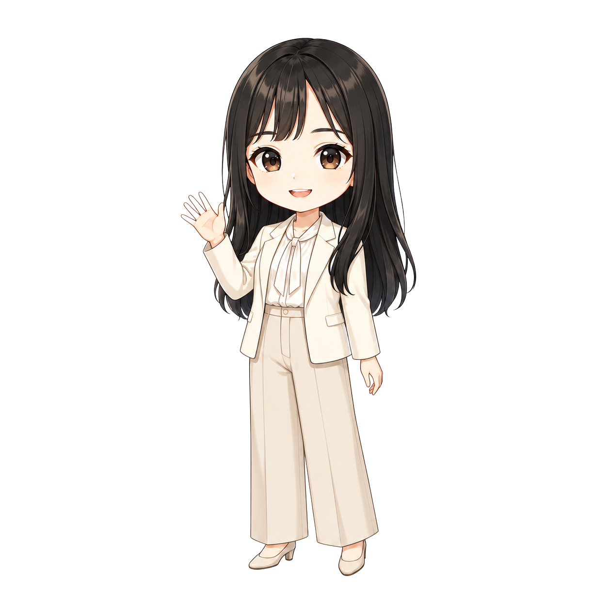 アメリン